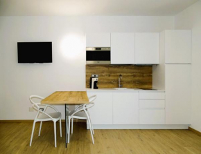 Residence Cala Bianca Porto Torres
